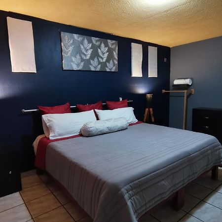 Hotel Boutique Charlotte Arandas Εξωτερικό φωτογραφία