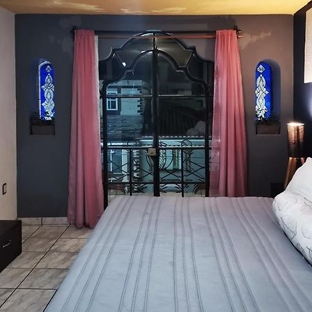 Hotel Boutique Charlotte Arandas Εξωτερικό φωτογραφία