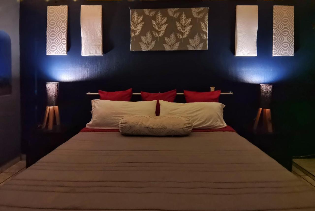 Hotel Boutique Charlotte Arandas Εξωτερικό φωτογραφία