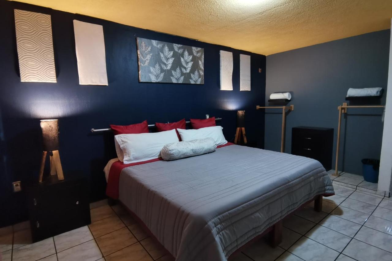 Hotel Boutique Charlotte Arandas Εξωτερικό φωτογραφία