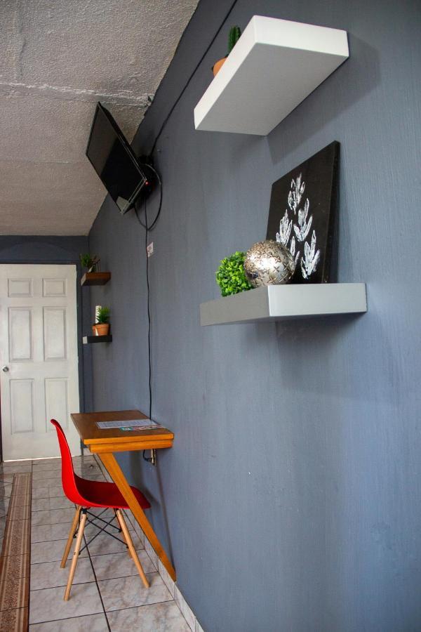 Hotel Boutique Charlotte Arandas Εξωτερικό φωτογραφία