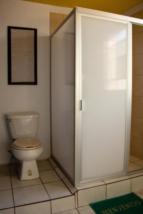 Hotel Boutique Charlotte Arandas Εξωτερικό φωτογραφία