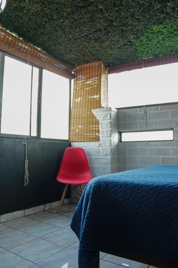 Hotel Boutique Charlotte Arandas Εξωτερικό φωτογραφία