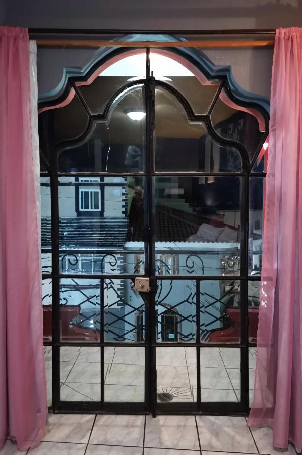 Hotel Boutique Charlotte Arandas Εξωτερικό φωτογραφία