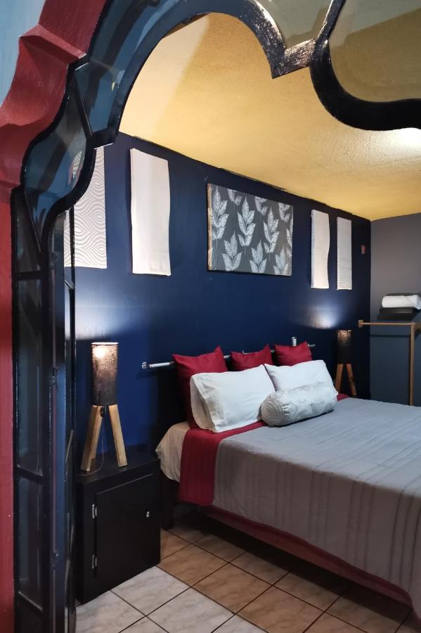 Hotel Boutique Charlotte Arandas Εξωτερικό φωτογραφία