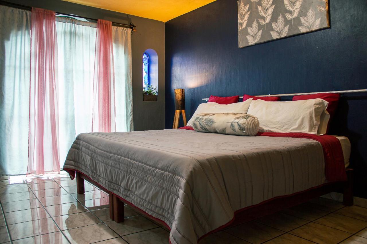 Hotel Boutique Charlotte Arandas Εξωτερικό φωτογραφία