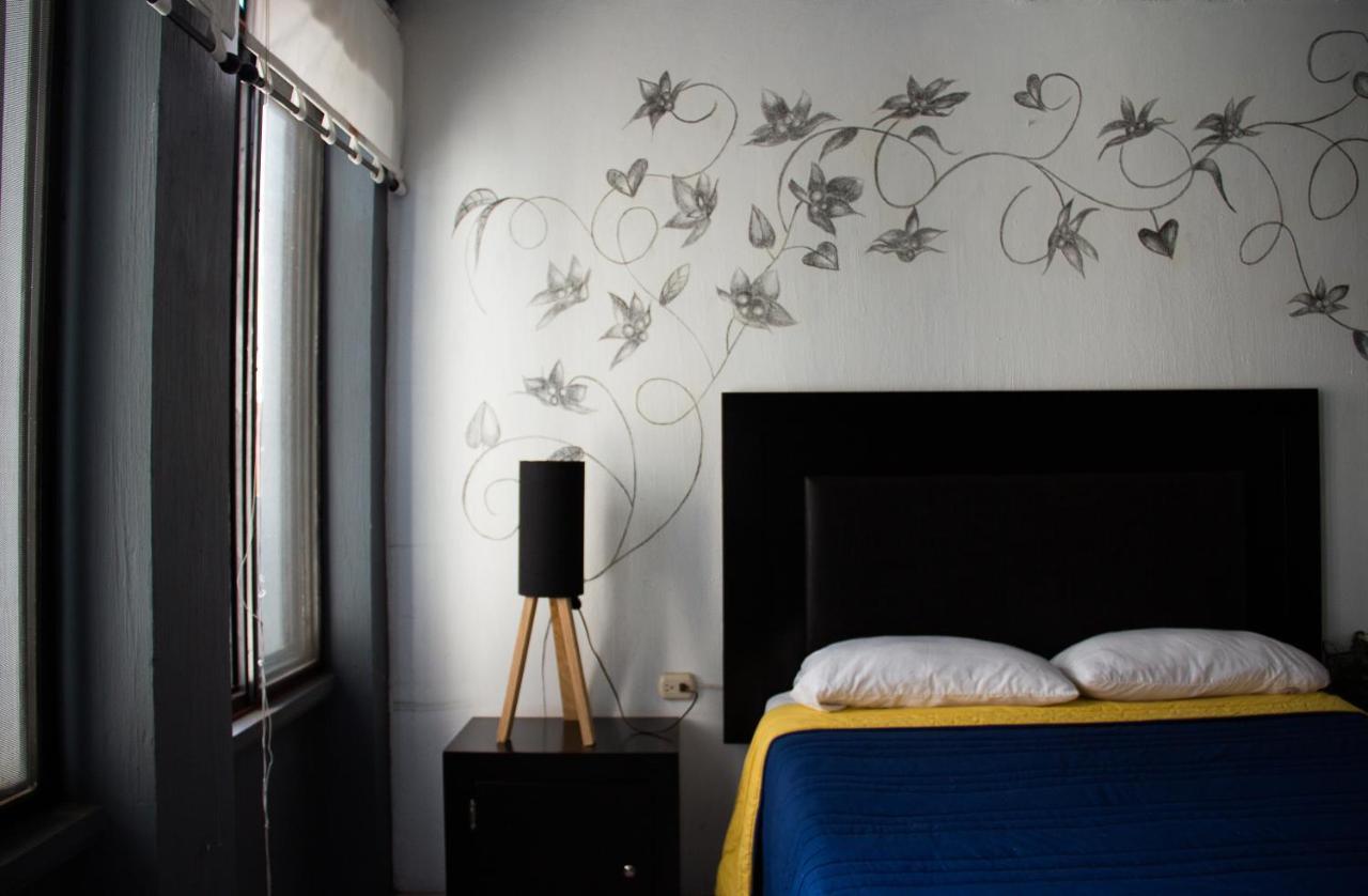 Hotel Boutique Charlotte Arandas Εξωτερικό φωτογραφία