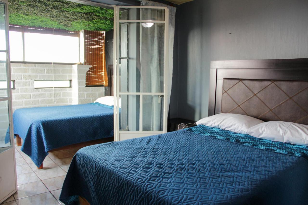 Hotel Boutique Charlotte Arandas Εξωτερικό φωτογραφία