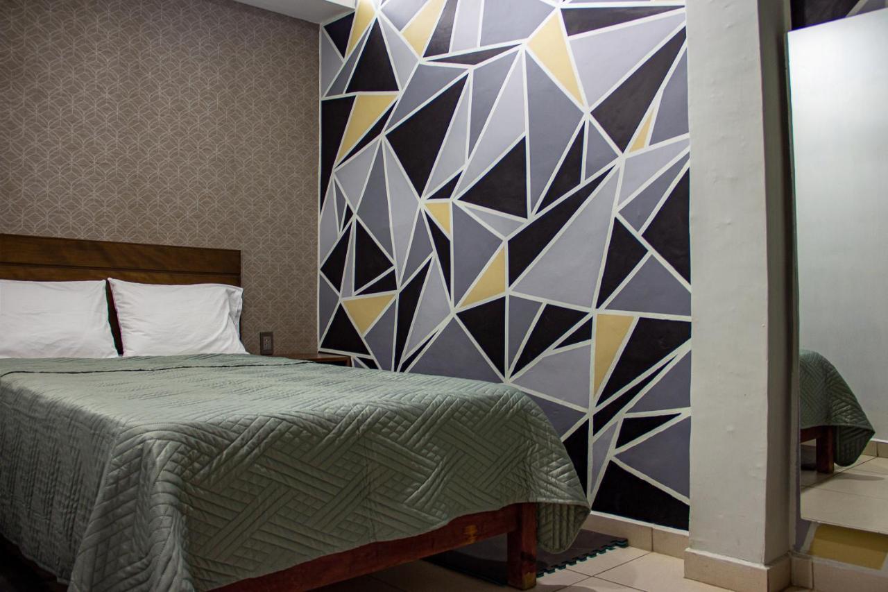 Hotel Boutique Charlotte Arandas Εξωτερικό φωτογραφία