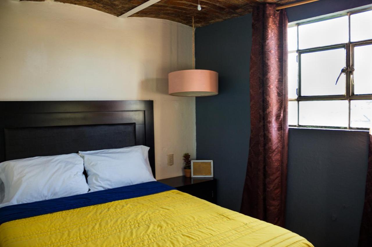 Hotel Boutique Charlotte Arandas Εξωτερικό φωτογραφία
