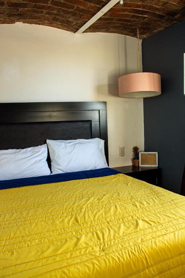 Hotel Boutique Charlotte Arandas Εξωτερικό φωτογραφία