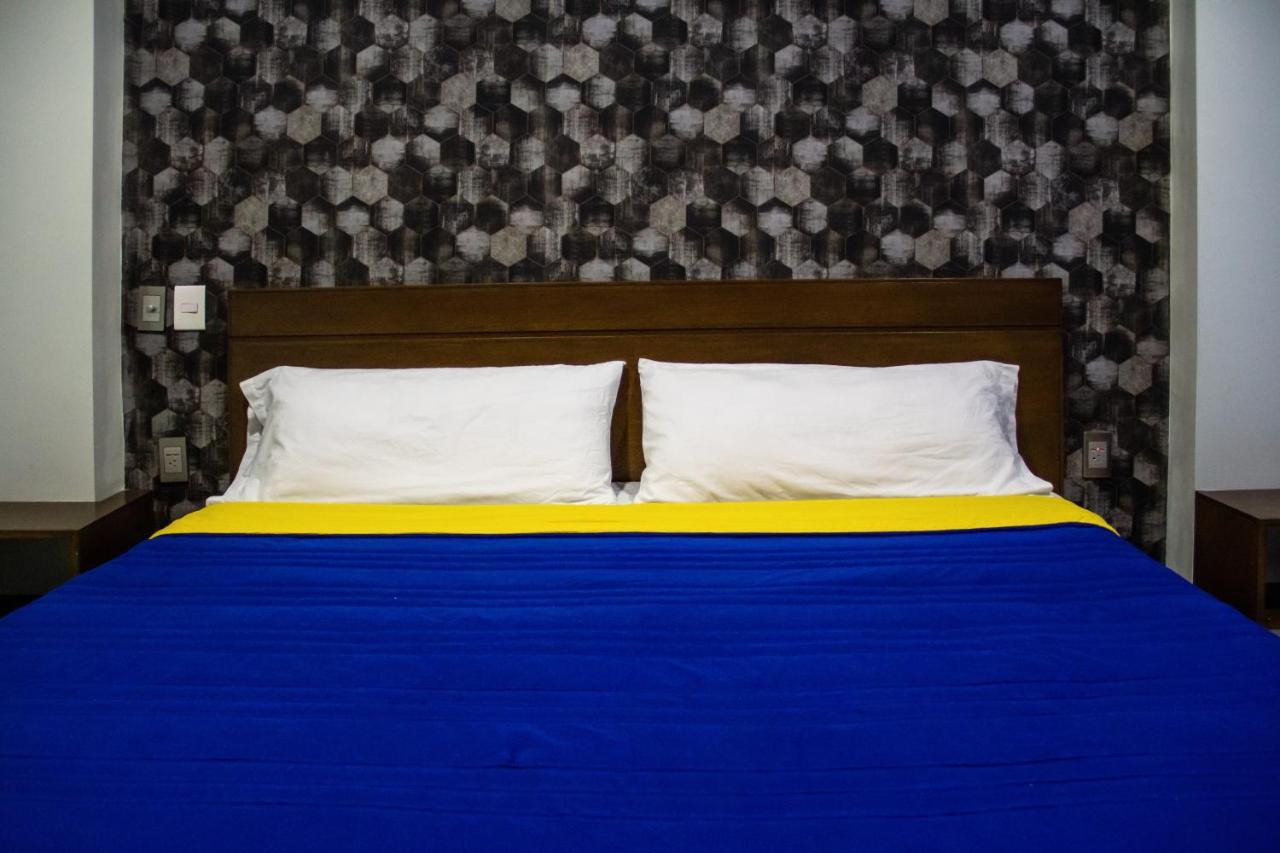 Hotel Boutique Charlotte Arandas Εξωτερικό φωτογραφία