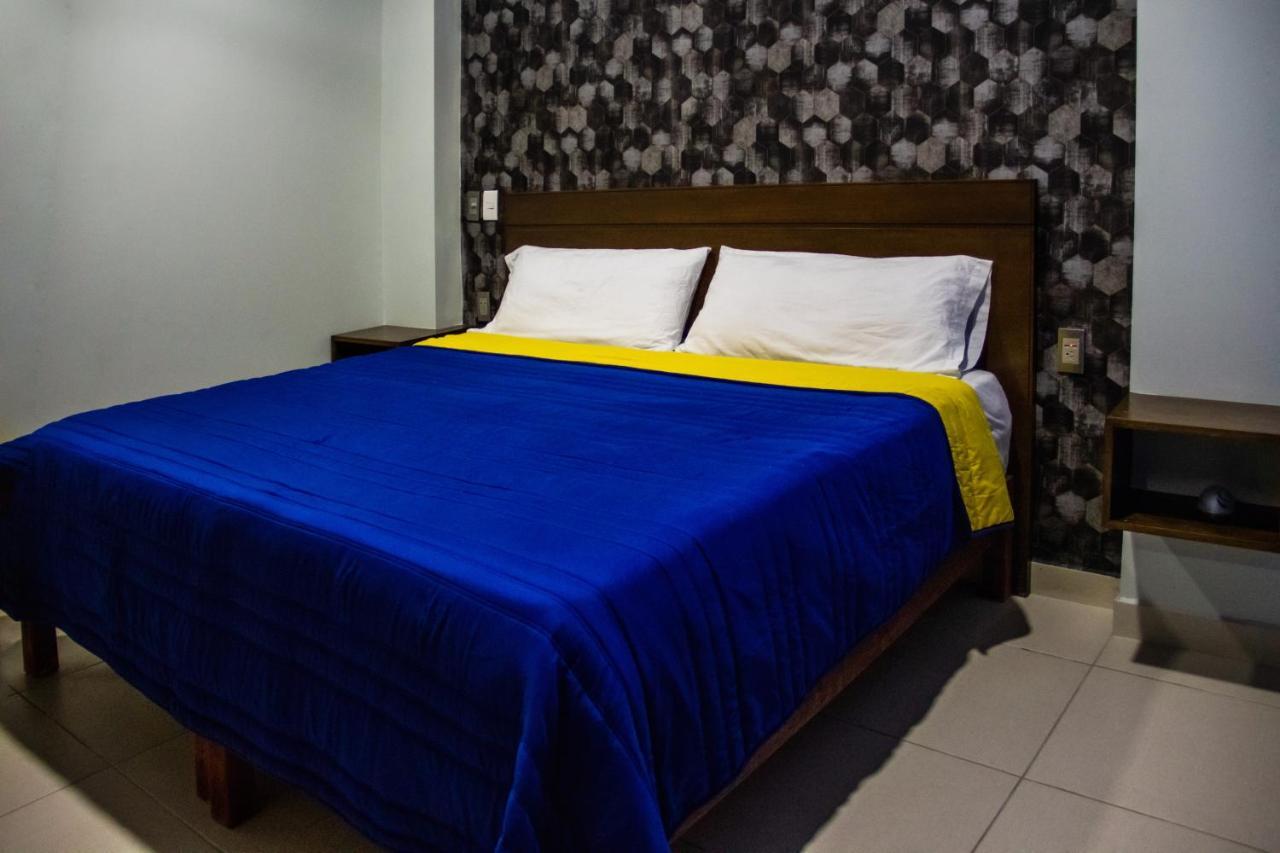 Hotel Boutique Charlotte Arandas Εξωτερικό φωτογραφία