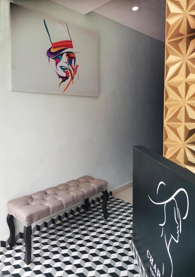Hotel Boutique Charlotte Arandas Εξωτερικό φωτογραφία