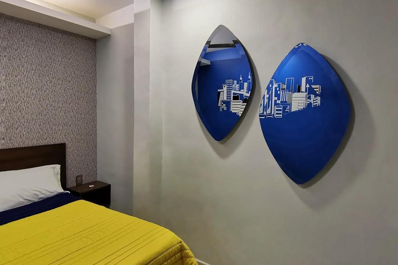Hotel Boutique Charlotte Arandas Εξωτερικό φωτογραφία