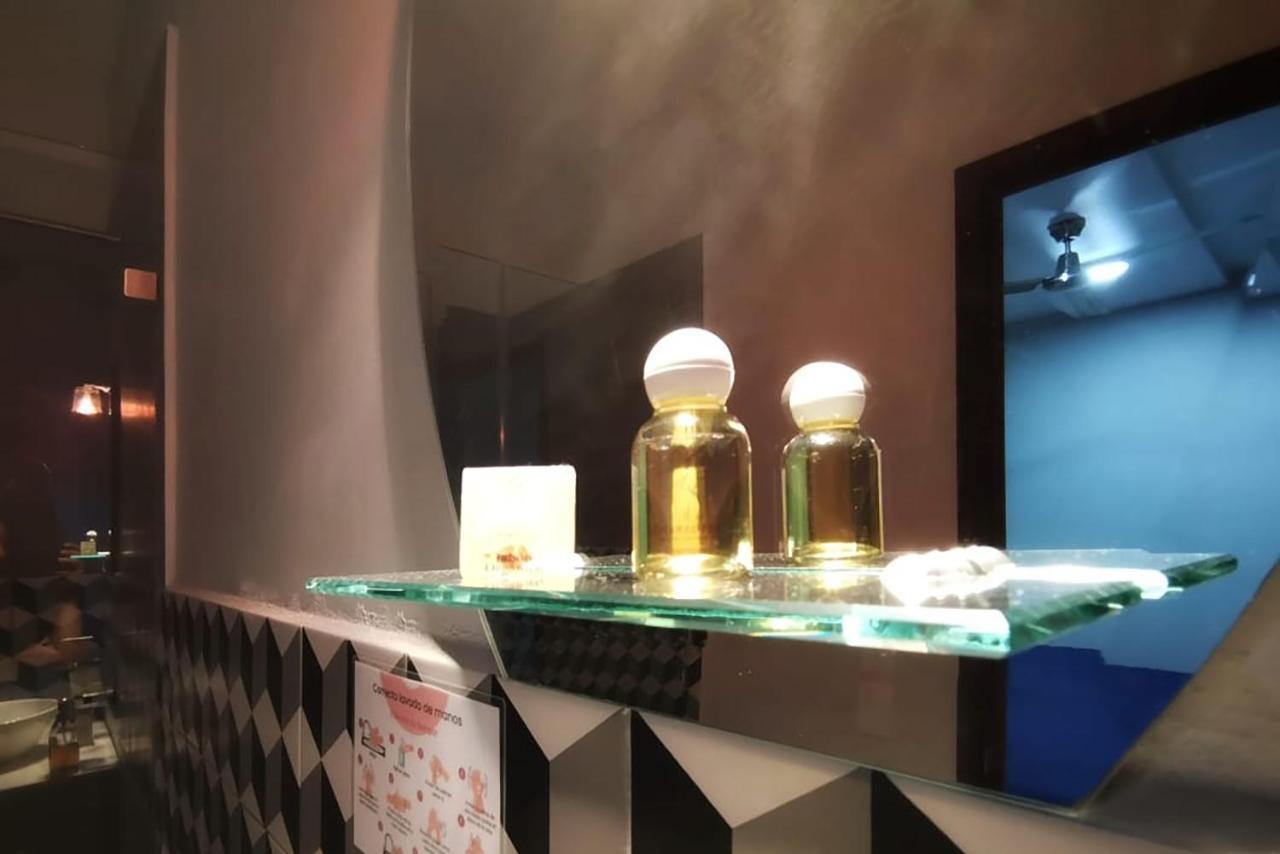 Hotel Boutique Charlotte Arandas Εξωτερικό φωτογραφία
