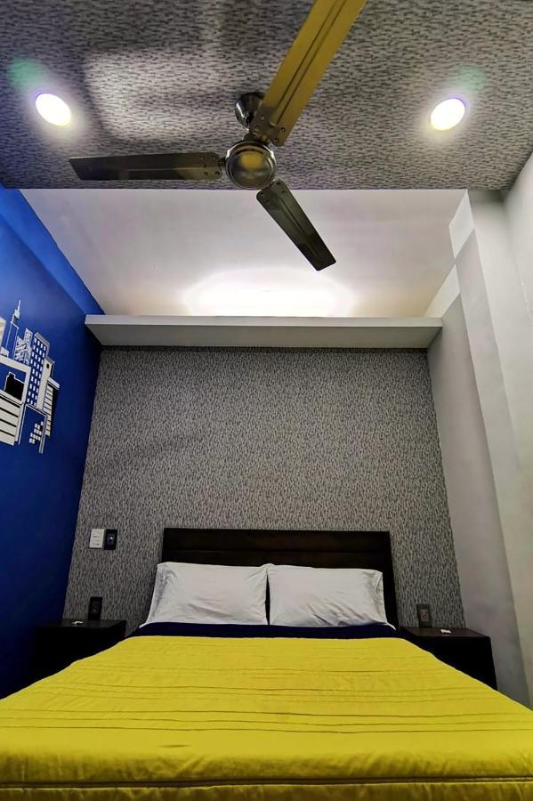 Hotel Boutique Charlotte Arandas Εξωτερικό φωτογραφία