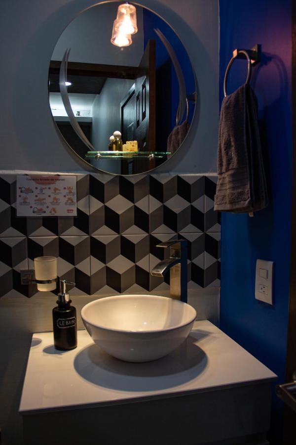 Hotel Boutique Charlotte Arandas Εξωτερικό φωτογραφία