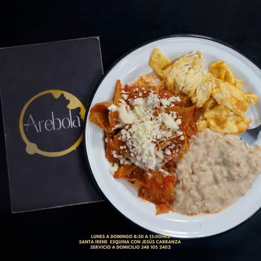 Hotel Boutique Charlotte Arandas Εξωτερικό φωτογραφία